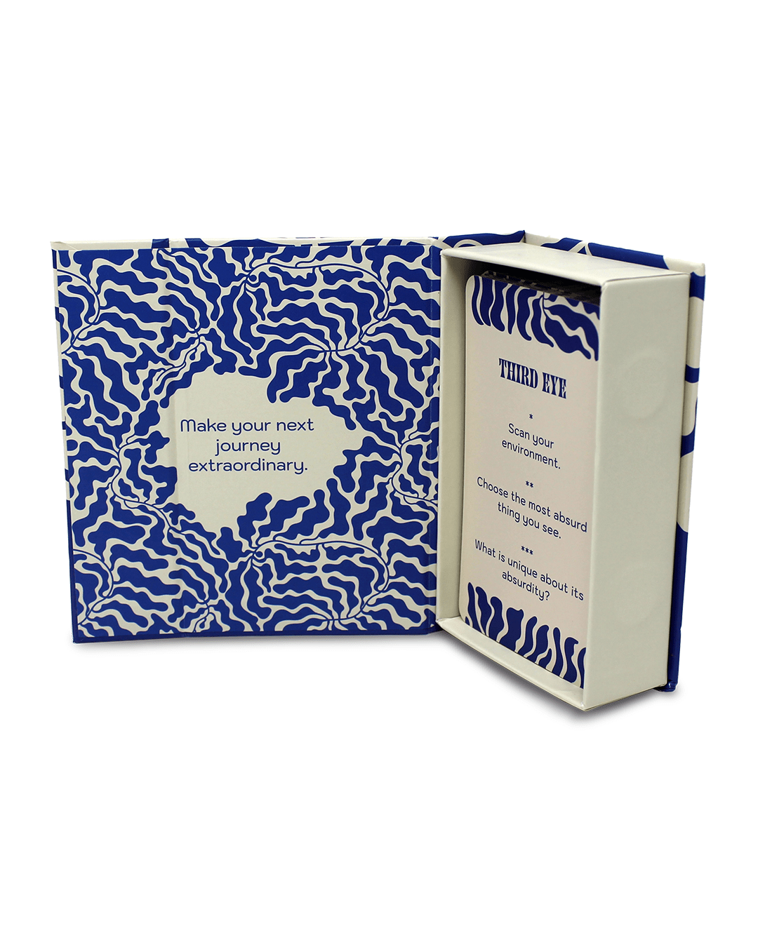 Set Set Card Game - LIKELIHOOD