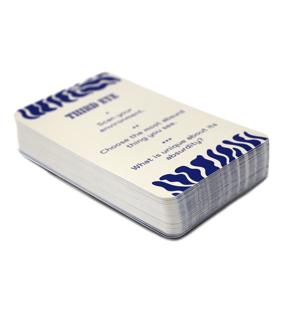 Set Set Card Game - LIKELIHOOD