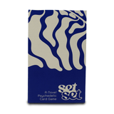 Set Set Card Game - LIKELIHOOD