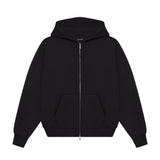 V2 Zipped Hoodie Night