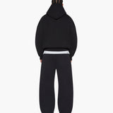 V2 Zipped Hoodie Night