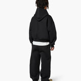 V2 Zipped Hoodie Night