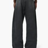 Denim 440 Bermuda Jeans Stone