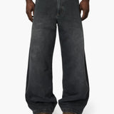 Denim 440 Bermuda Jeans Stone