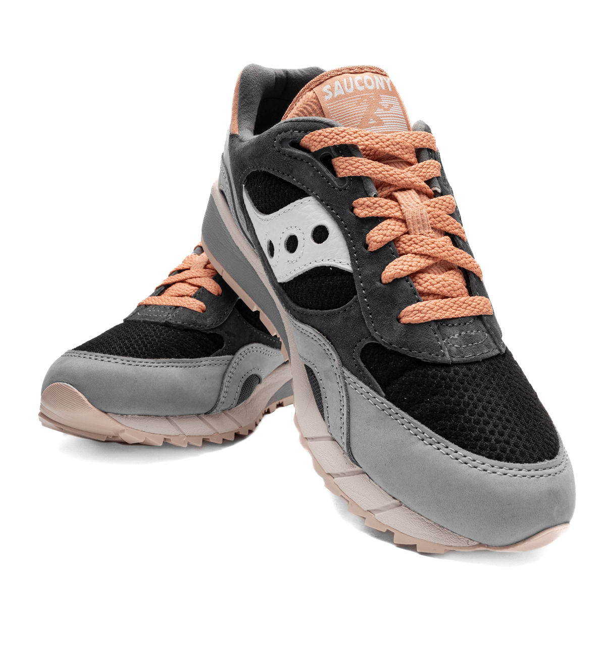 Shadow 6000 Premium Grey/Black - LIKELIHOOD