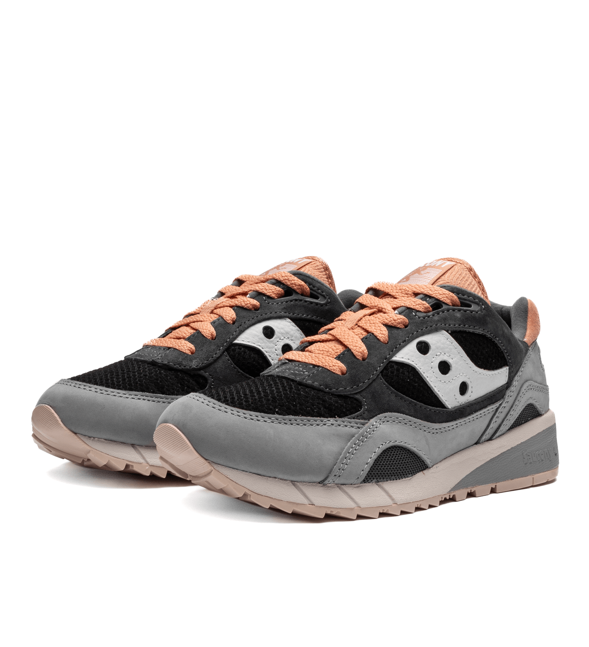 Shadow 6000 Premium Grey/Black - LIKELIHOOD