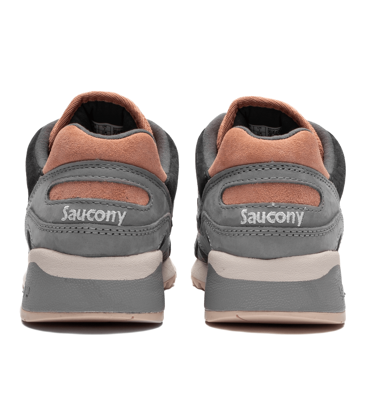 Shadow 6000 Premium Grey/Black - LIKELIHOOD