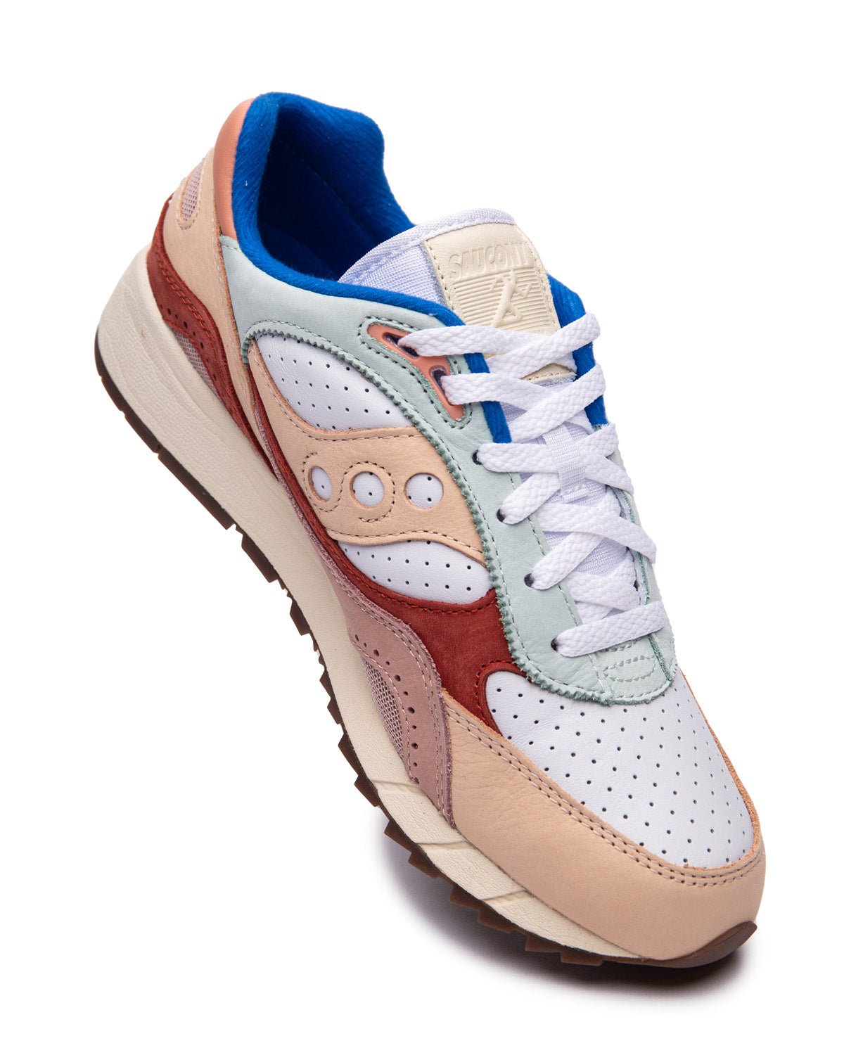 Shadow 6000 Premium 'Multi' - LIKELIHOOD