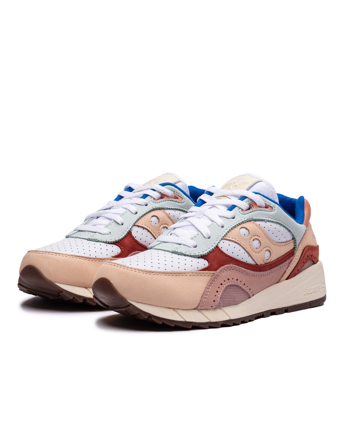 Shadow 6000 Premium 'Multi' - LIKELIHOOD