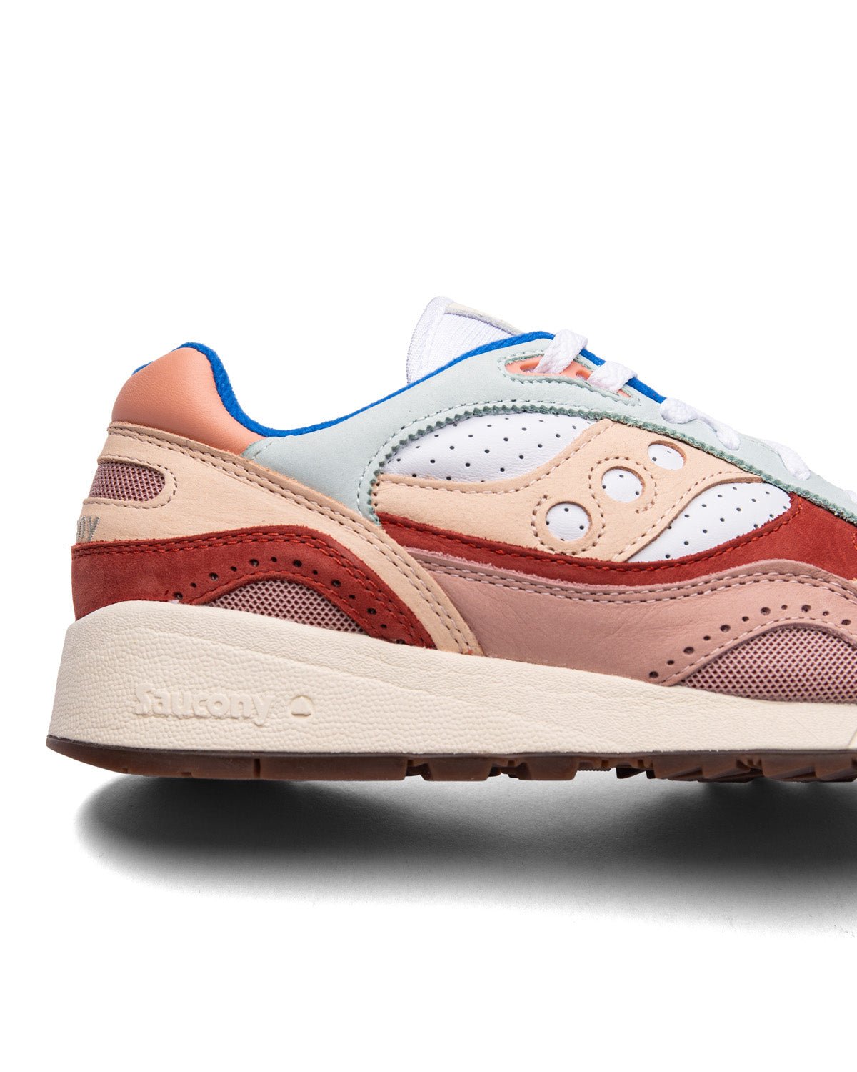 Shadow 6000 Premium 'Multi' - LIKELIHOOD