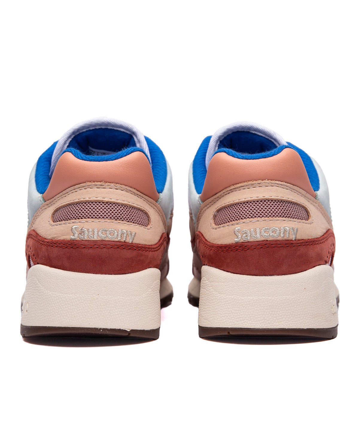 Shadow 6000 Premium 'Multi' - LIKELIHOOD