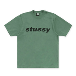 Shark Pigment Dyed Tee Pine - LIKELIHOOD