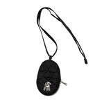 Shepherd Mini Key Case Black - LIKELIHOOD