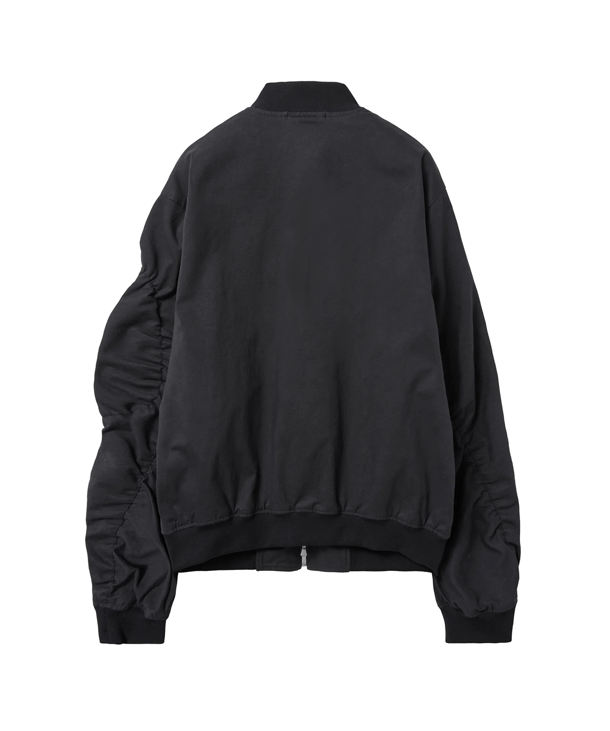 Shirring Bomber (2025) - LIKELIHOOD