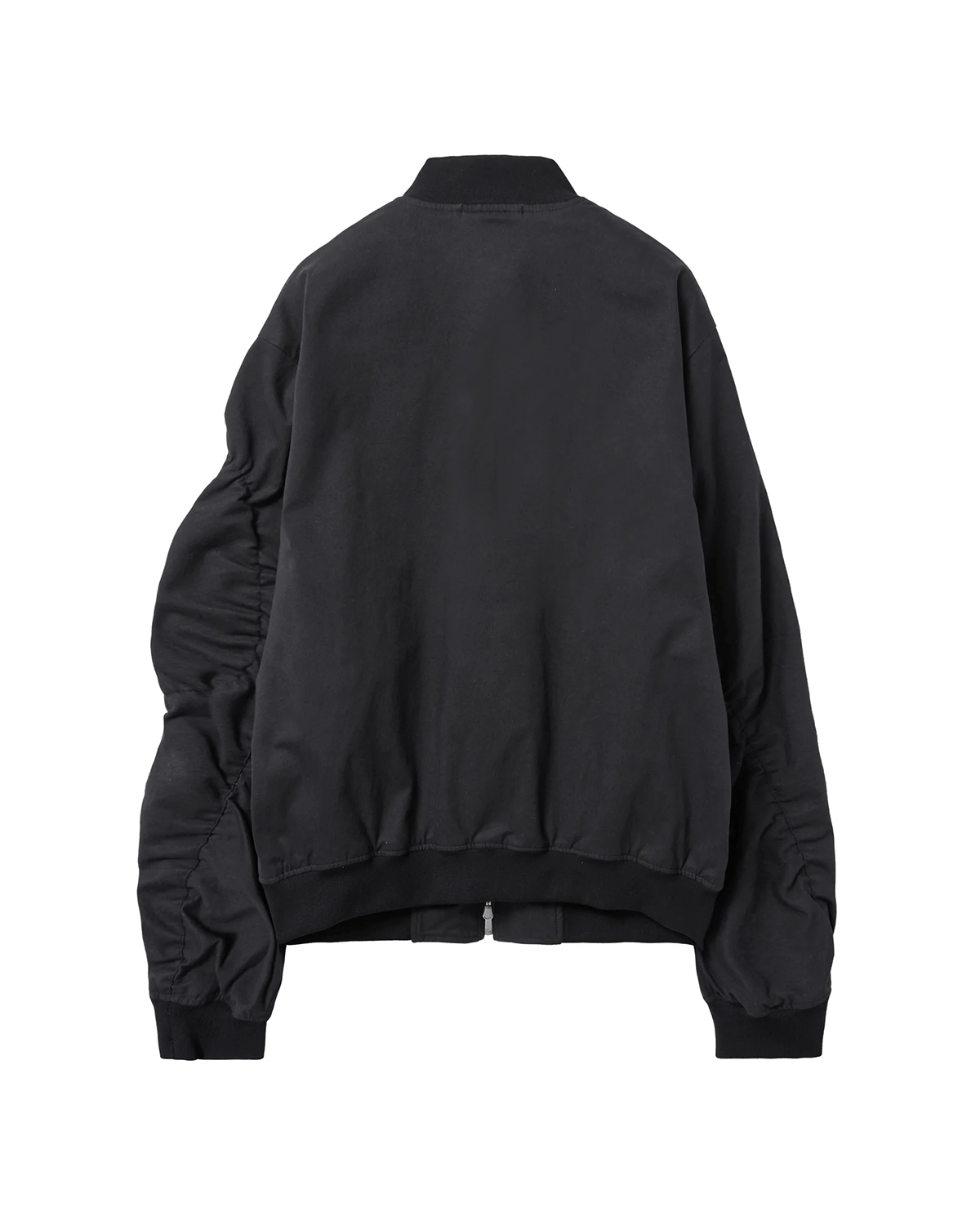 Shirring Bomber (2025) - LIKELIHOOD