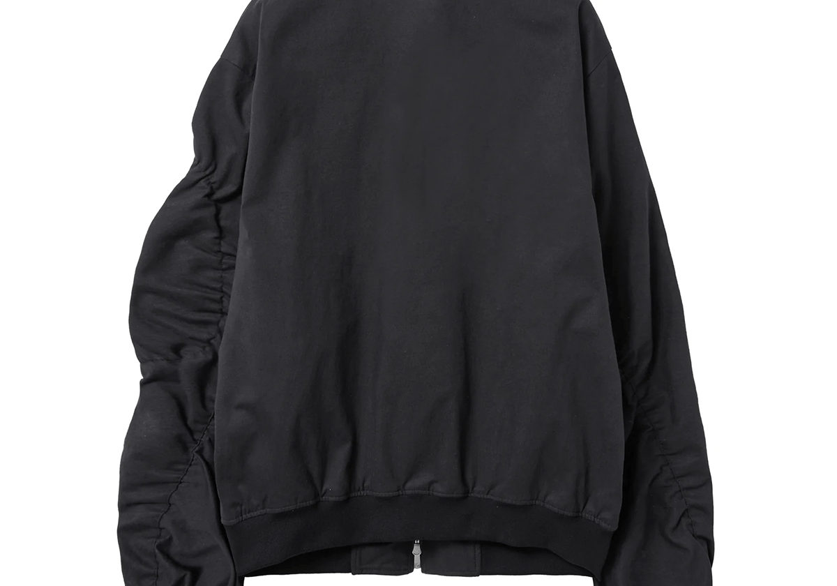 Shirring Bomber (2025) - LIKELIHOOD