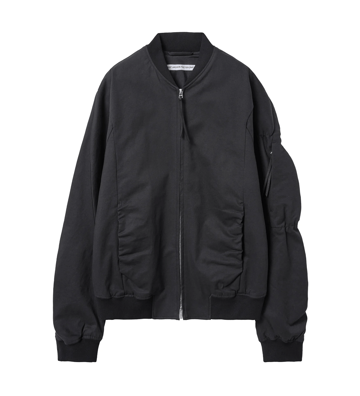 Shirring Bomber (2025) - LIKELIHOOD