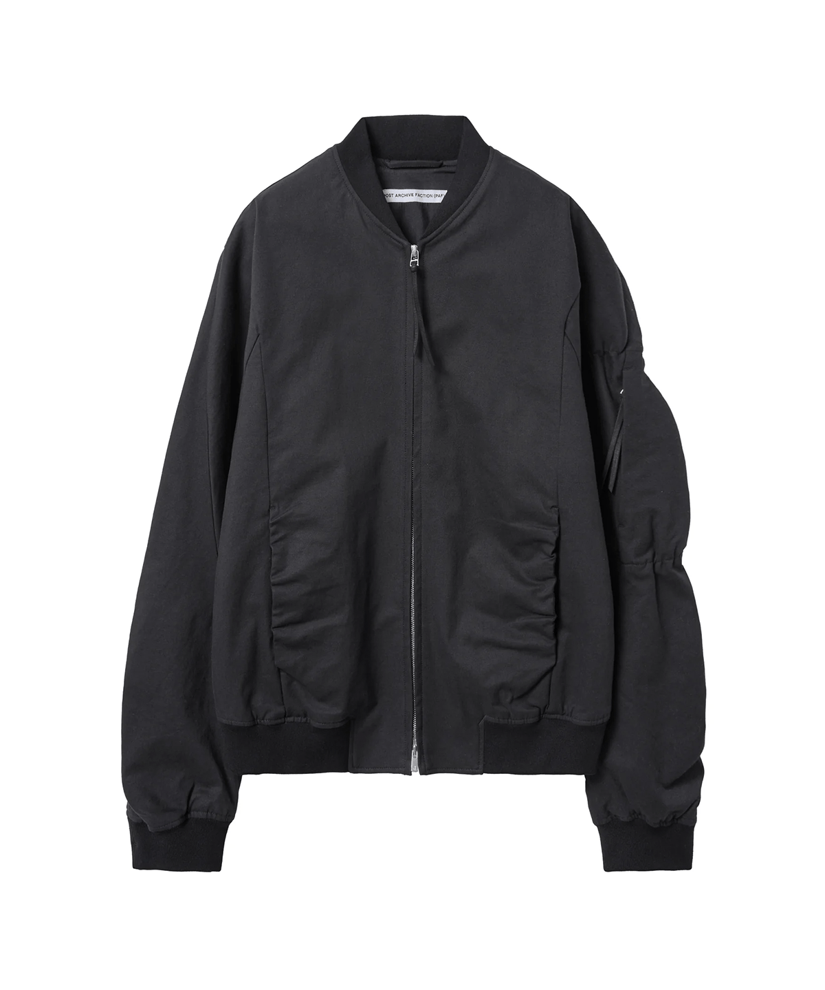 Shirring Bomber (2025) - LIKELIHOOD