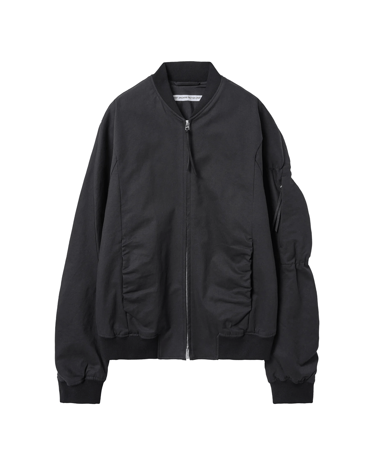 Shirring Bomber (2025) - LIKELIHOOD