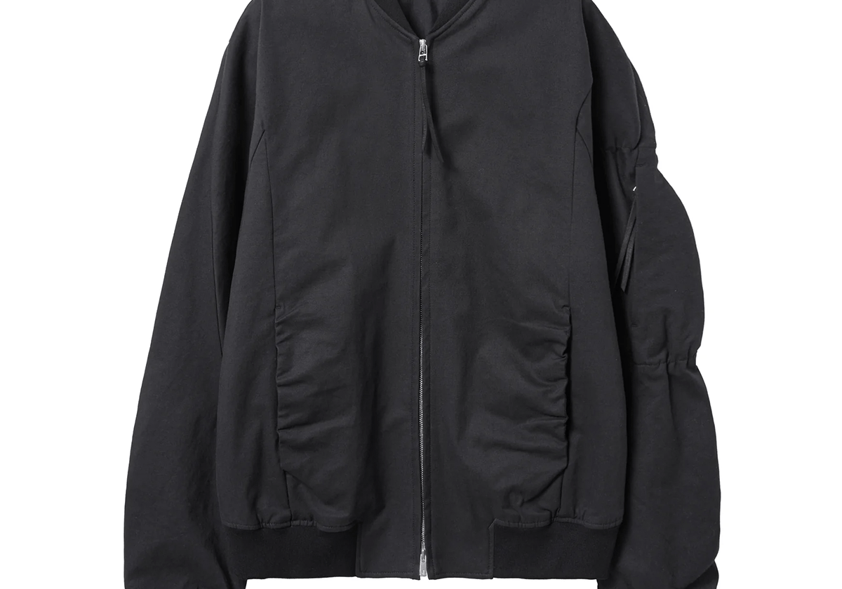 Shirring Bomber (2025) - LIKELIHOOD