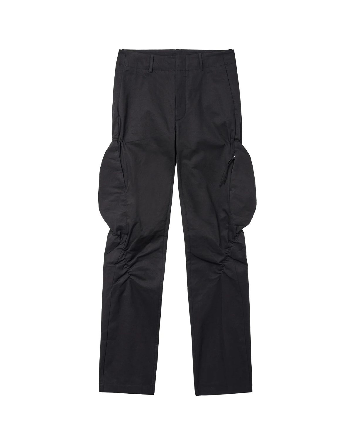 Shirring Pants (2025) - LIKELIHOOD