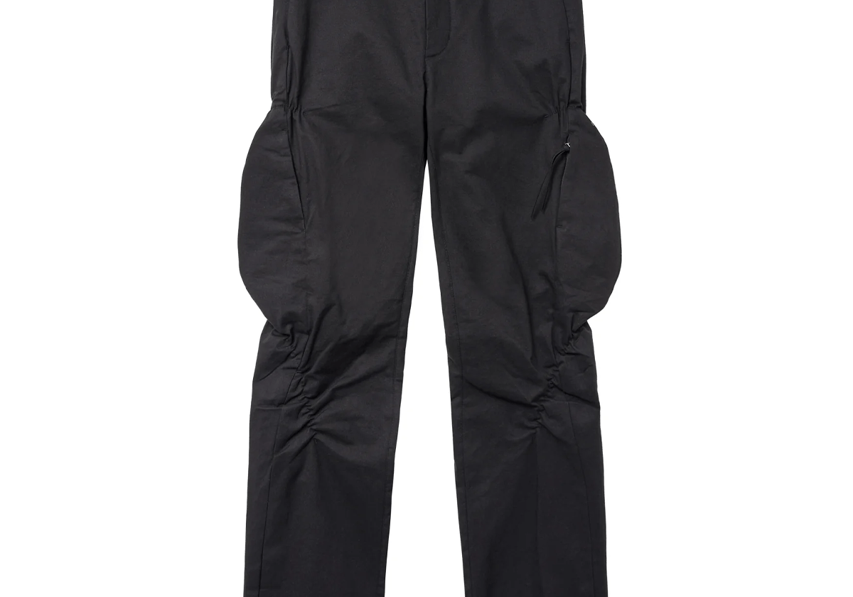 Shirring Pants (2025) - LIKELIHOOD