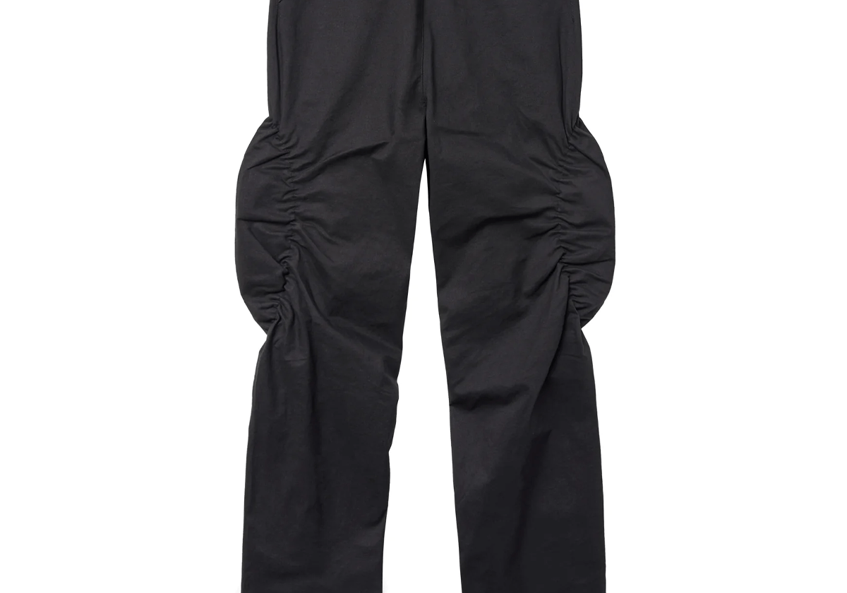 Shirring Pants (2025) - LIKELIHOOD