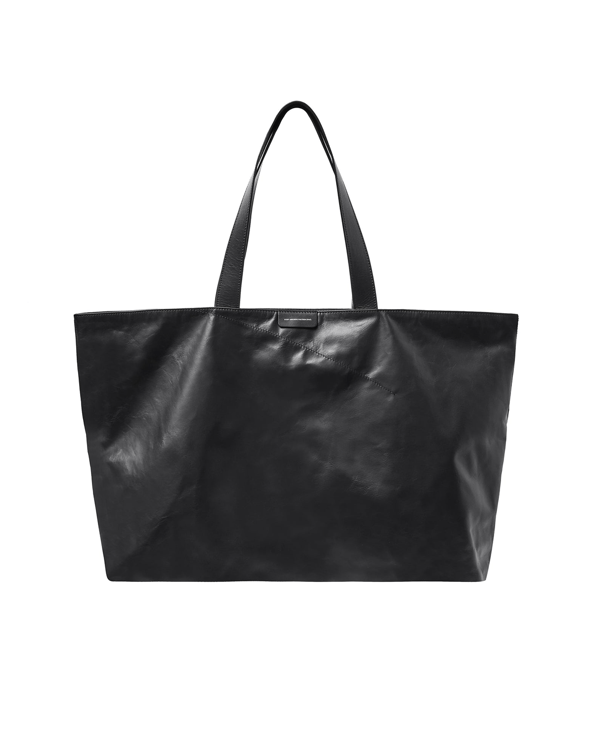 Shopper Bag (Archive) Leather - LIKELIHOOD