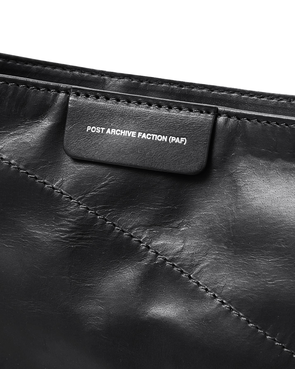 Shopper Bag (Archive) Leather - LIKELIHOOD