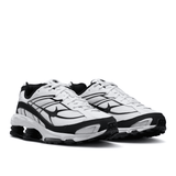 Shox Ride 2 White/Black - LIKELIHOOD