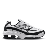 Shox Ride 2 White/Black - LIKELIHOOD