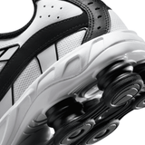 Shox Ride 2 White/Black - LIKELIHOOD