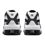 Shox Ride 2 White/Black - LIKELIHOOD