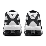 Shox Ride 2 White/Black - LIKELIHOOD