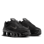Shox TL Black/Cave Stone (Women's) - LIKELIHOOD