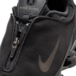 Shox TL Black/Cave Stone (Women's) - LIKELIHOOD