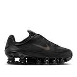 Shox TL Black/Cave Stone (Women's) - LIKELIHOOD