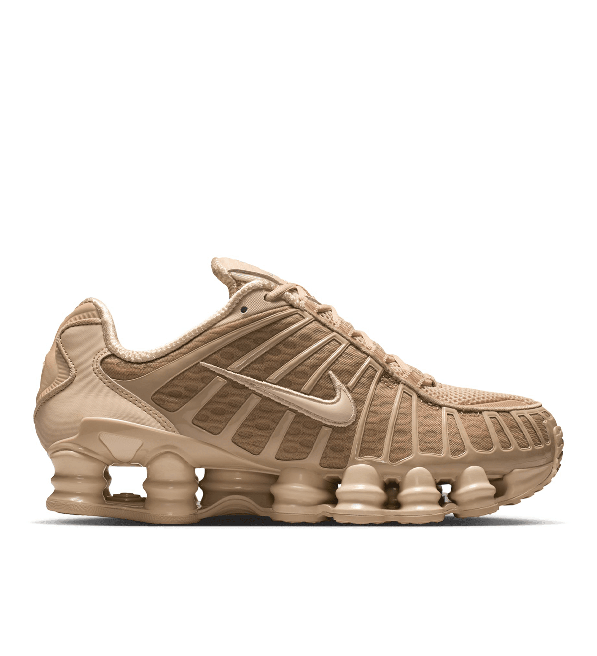 Shox TL Linen (Women's) - LIKELIHOOD