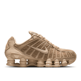 Shox TL Linen (Women's) - LIKELIHOOD