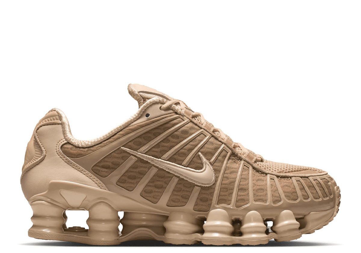 Shox TL Linen (Women's) - LIKELIHOOD