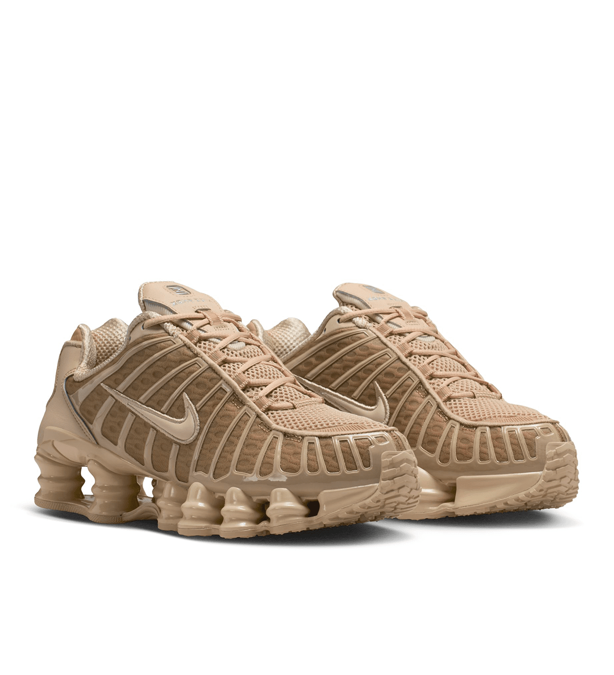 Shox TL Linen (Women's) - LIKELIHOOD