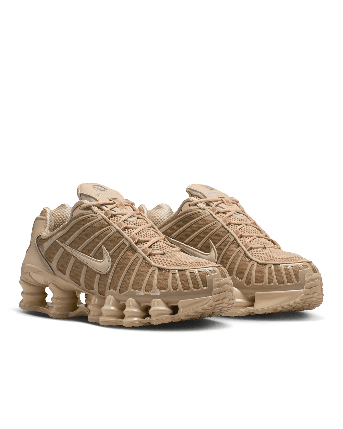 Shox TL Linen (Women's) - LIKELIHOOD