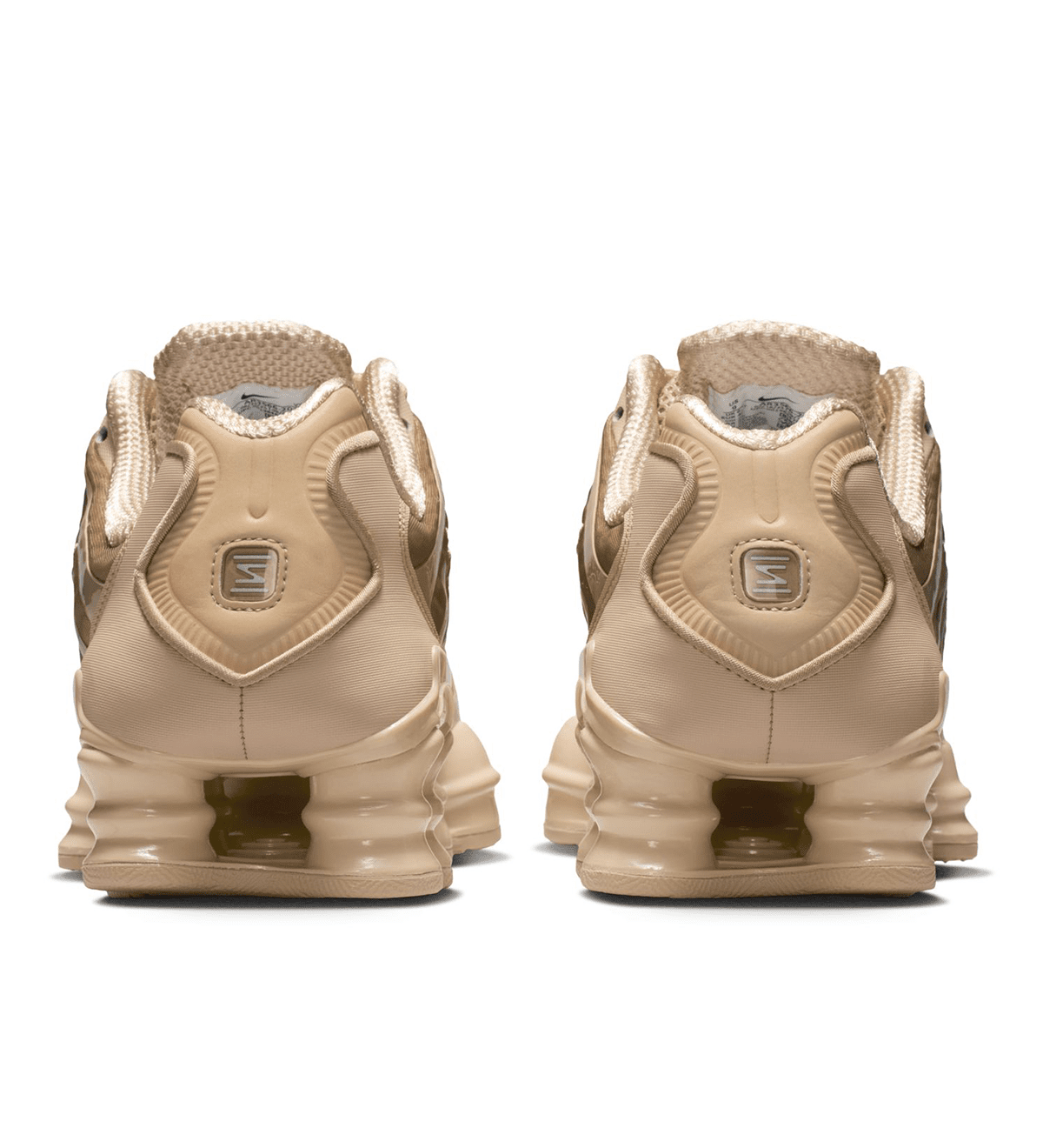 Shox TL Linen (Women's) - LIKELIHOOD