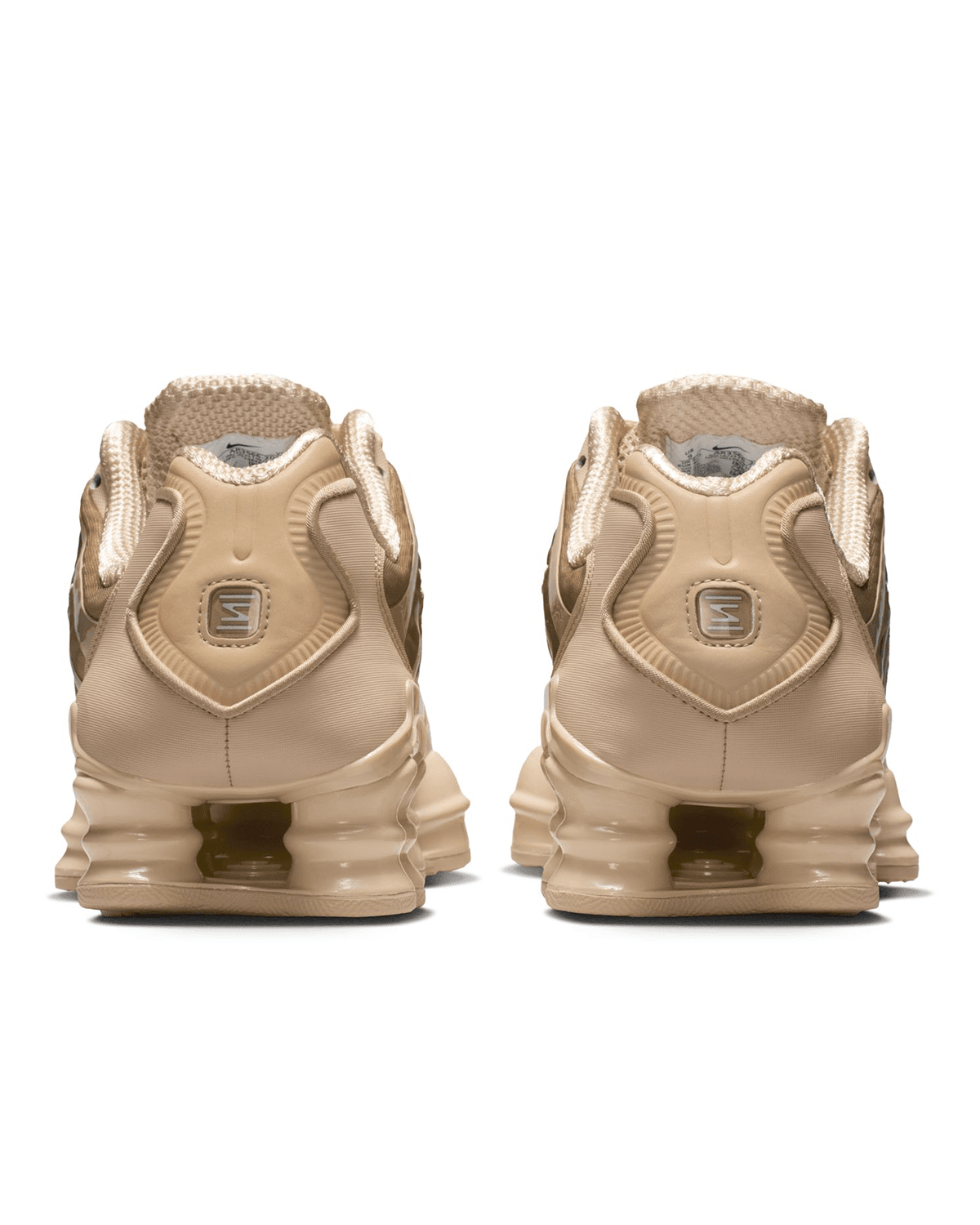 Shox TL Linen (Women's) - LIKELIHOOD