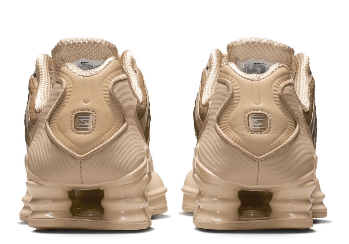 Shox TL Linen (Women's) - LIKELIHOOD