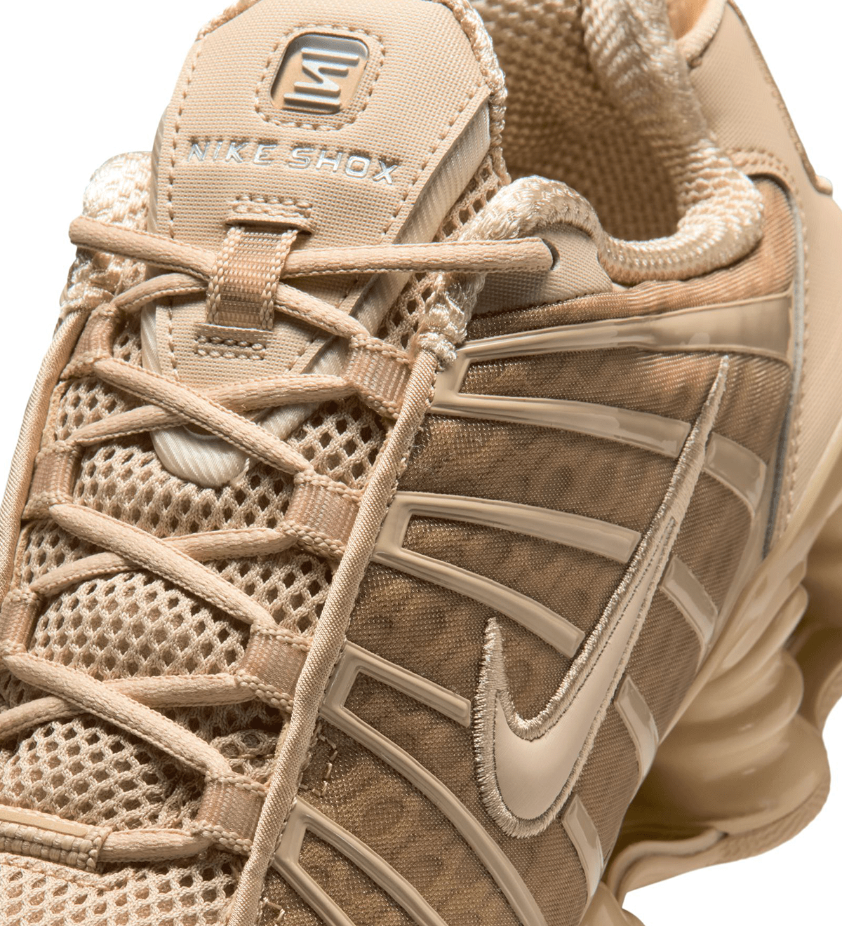 Shox TL Linen (Women's) - LIKELIHOOD