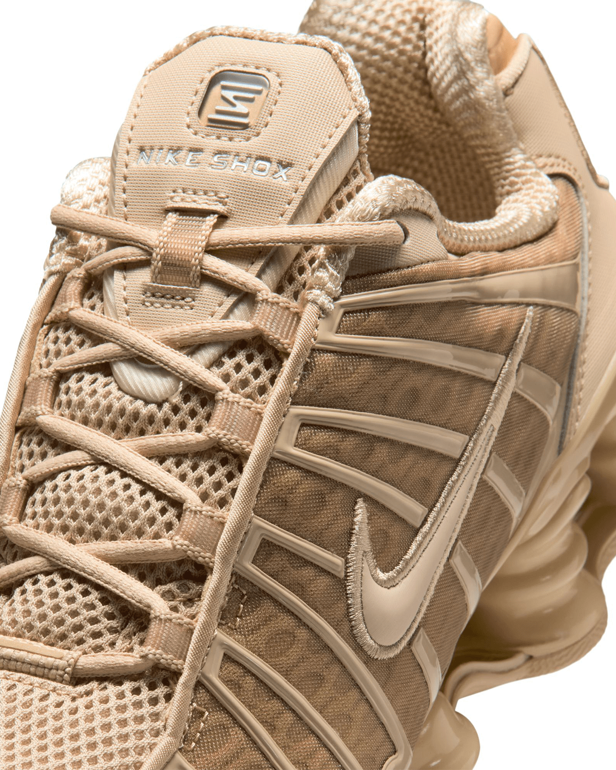 Shox TL Linen (Women's) - LIKELIHOOD