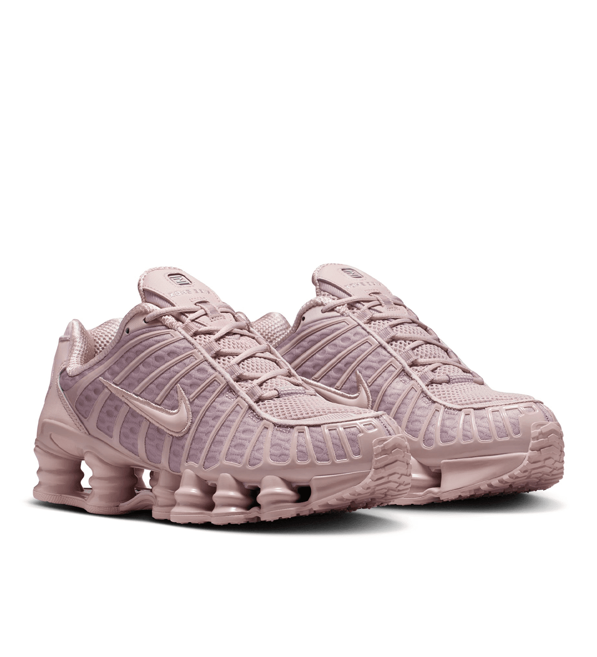Shox TL Particle Rose (Women's) - LIKELIHOOD