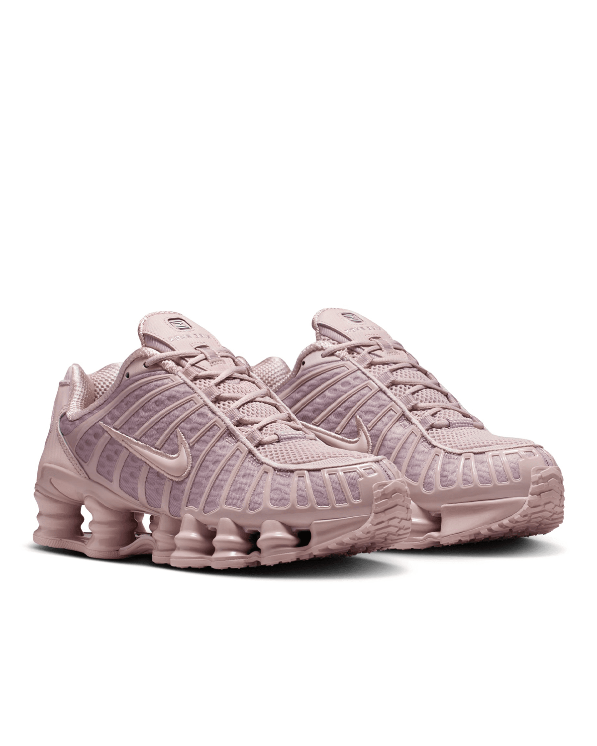 Shox TL Particle Rose (Women's) - LIKELIHOOD