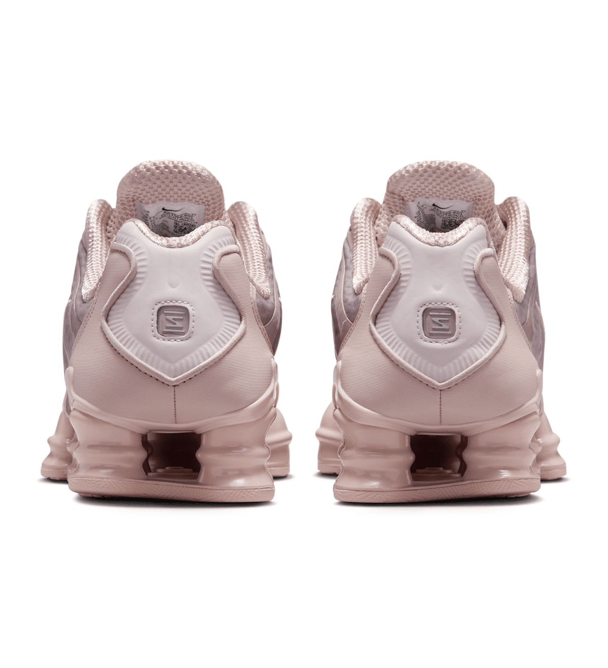 Shox TL Particle Rose (Women's) - LIKELIHOOD